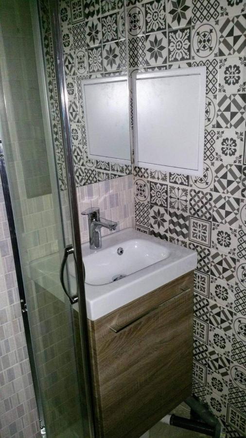Appartement Grand confort Valfréjus 2pièces 6 couchages Esterno foto