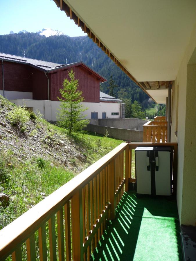 Appartement Grand confort Valfréjus 2pièces 6 couchages Esterno foto